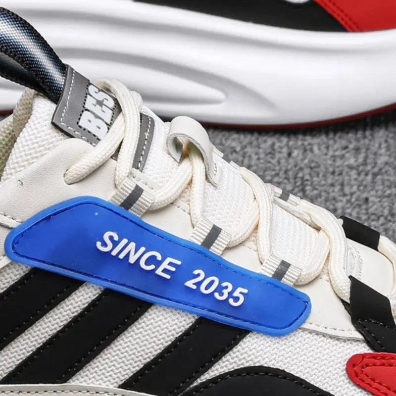 Sports Leisure Trendy Shoes-7