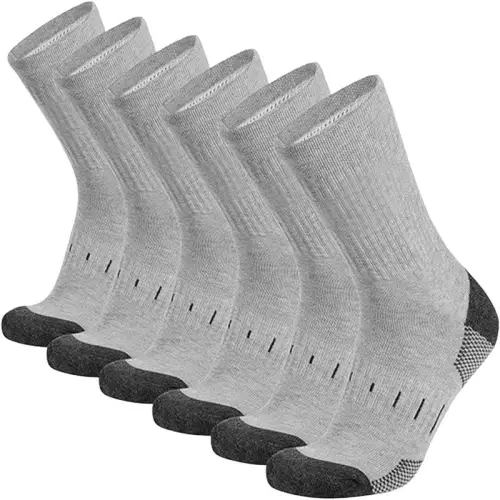 Sports Mid-Calf Sock