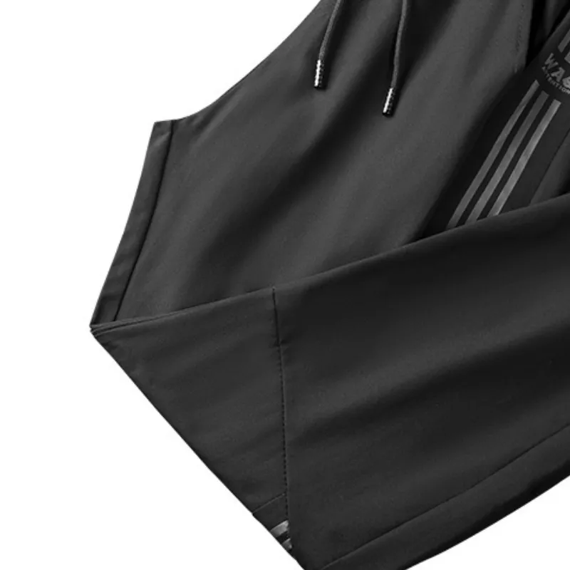 Trendy Casual Sports Pants-2