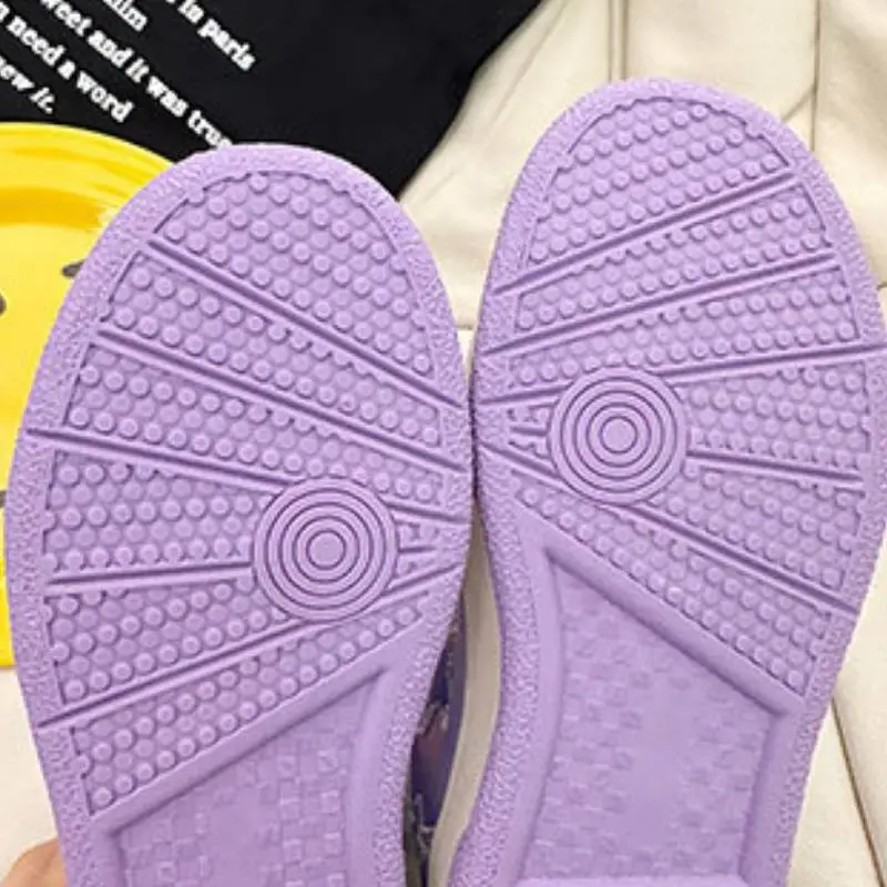 Campus Style Casual Shoes-5