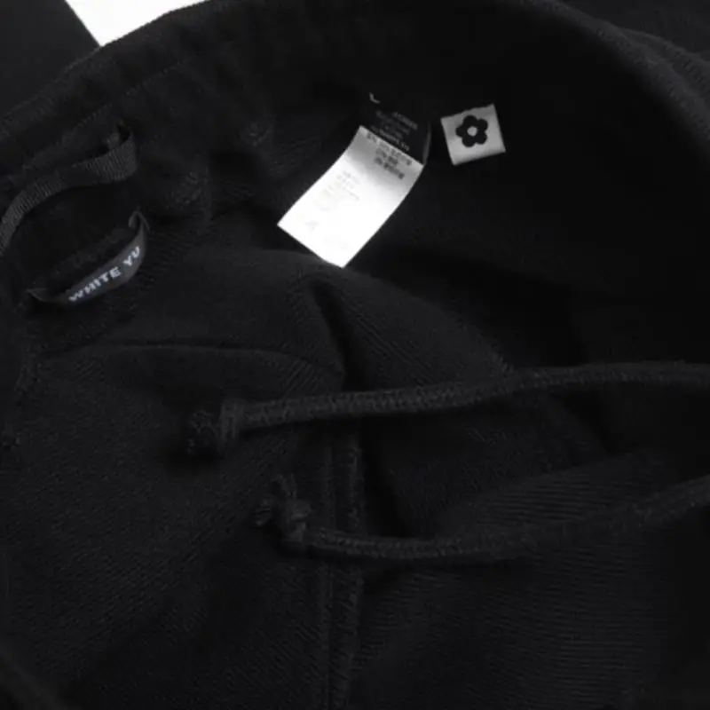 Versatile Jogger Pants-7
