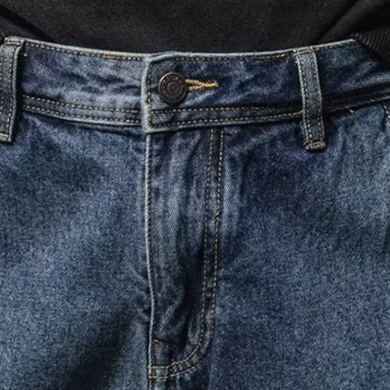 Fashionable Jeans-3