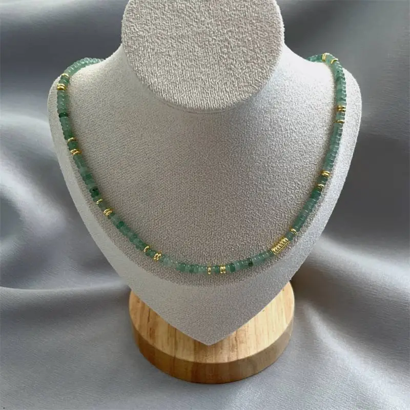 Retro Necklace-1