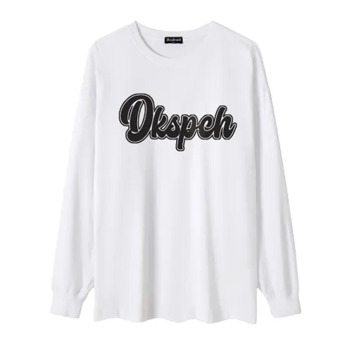 West Coast High Street Long-Sleeved T-Shirt