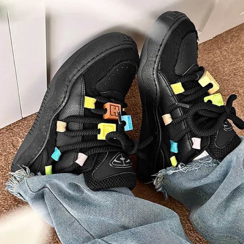 Ins Trendy Sports Sneakers-3