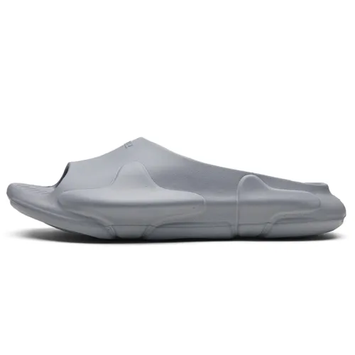 EQLZ EQUALIZER Oasis 0050 Comfortable Casual Sports Slippers Phantom Grey