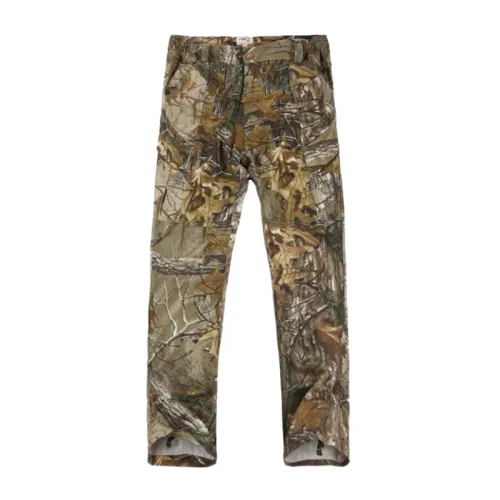 Bionic Camouflage Hunting Pants