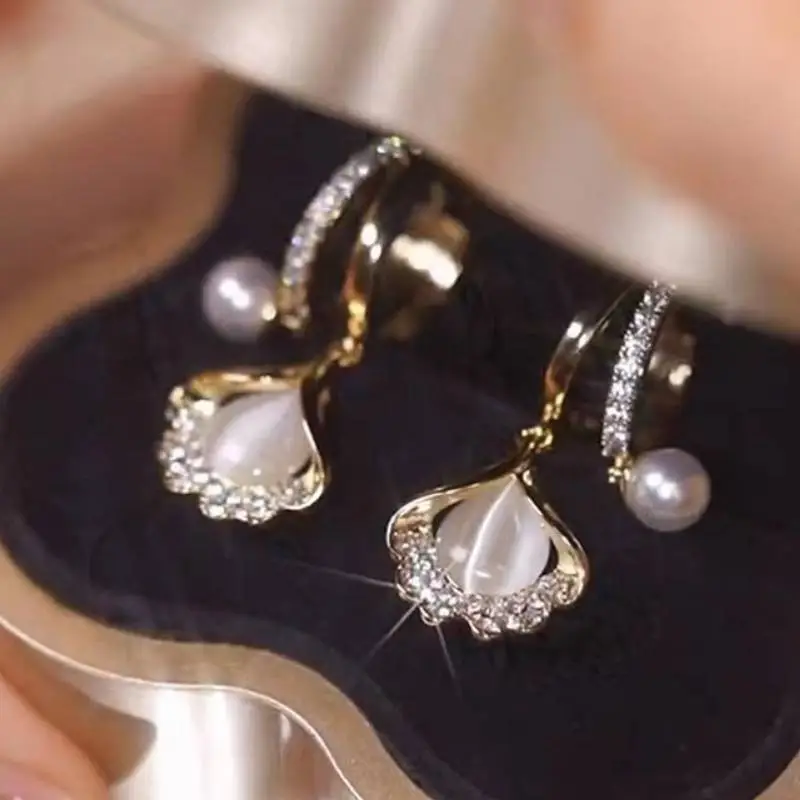 Fashion Earring-1