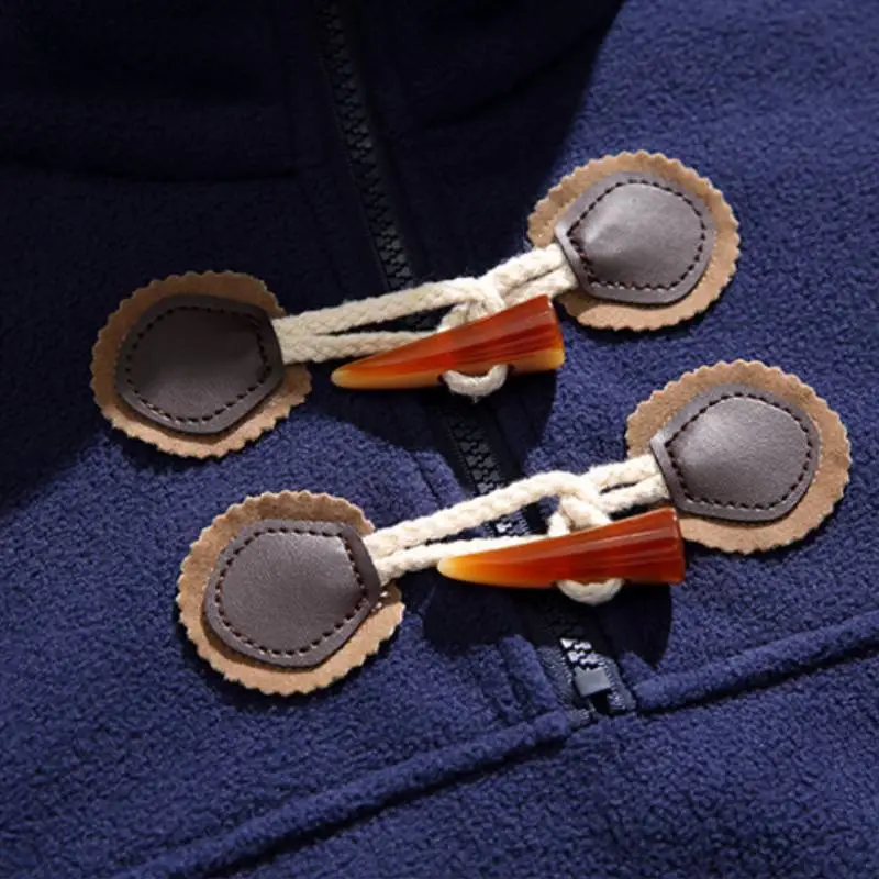 Large Pocket Casual Sweatshirt-2