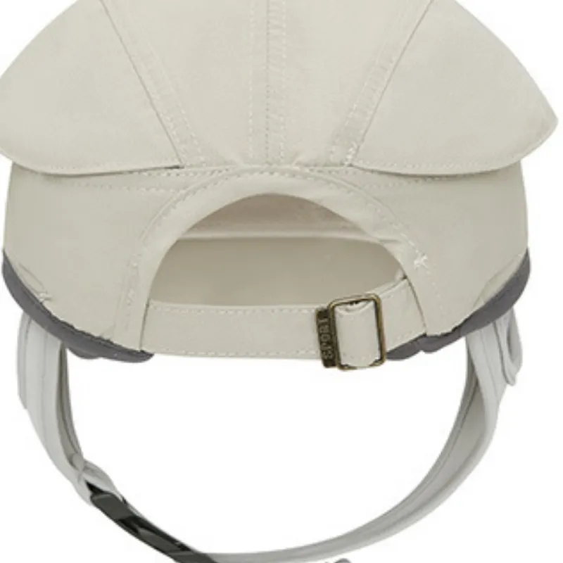 Vacation Sun Protective Hat-4