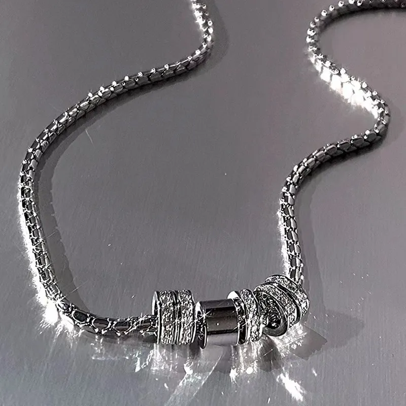 Fashion Necklace-4