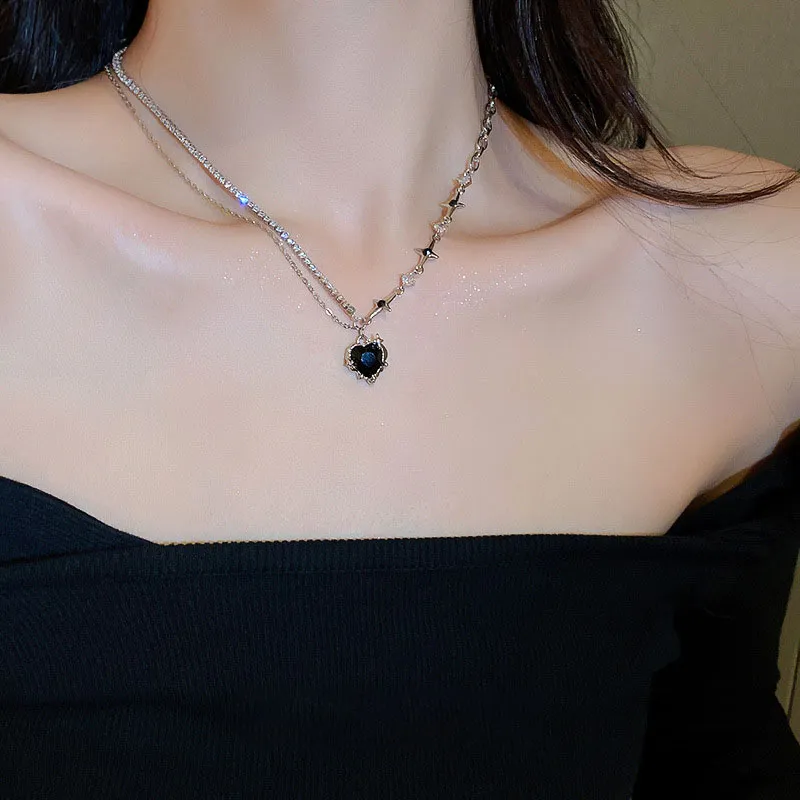 Fashion Necklace-3