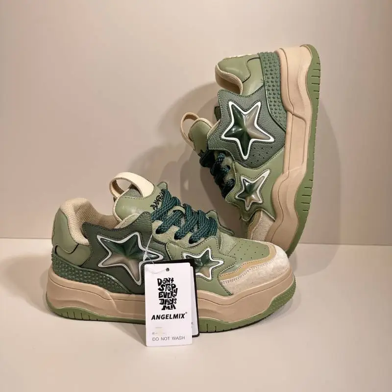 Trendy Gemini Series Shoes-2