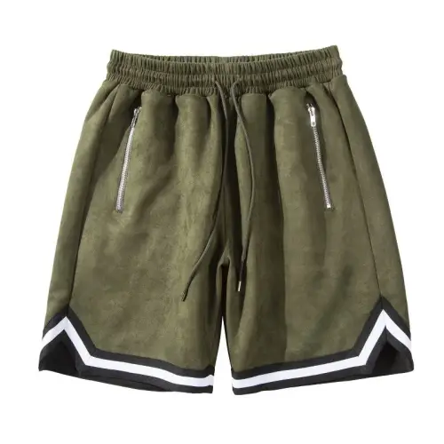 Loose Sports Shorts for Fitness