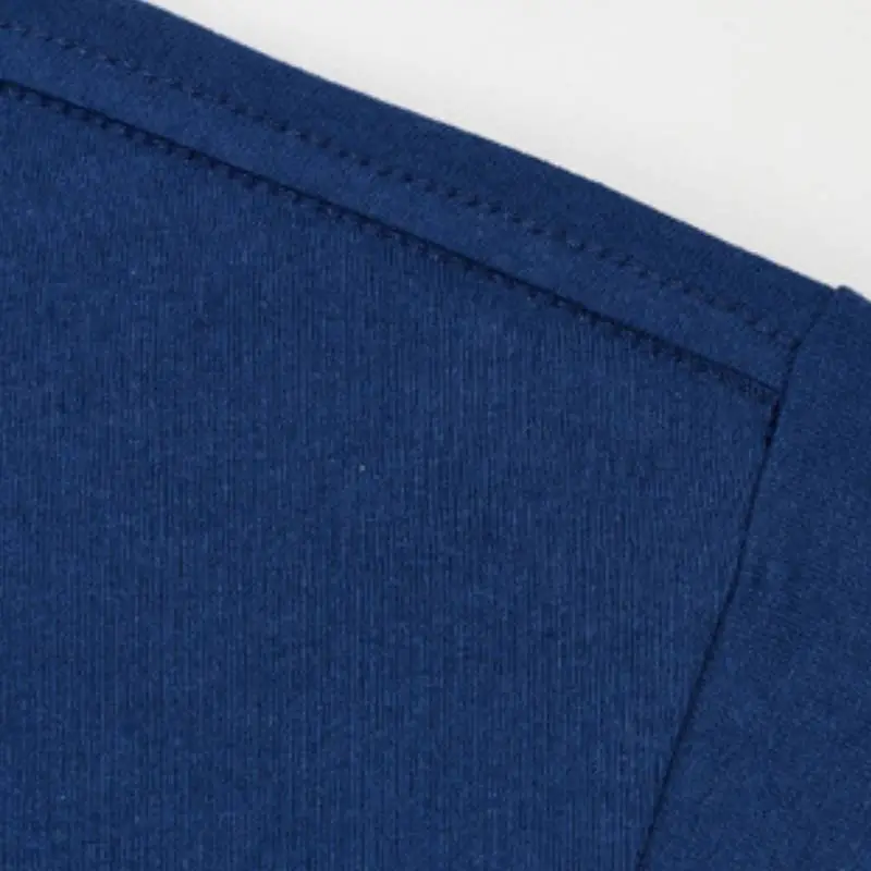 Color Matching Short Sleeve T Shirt-6