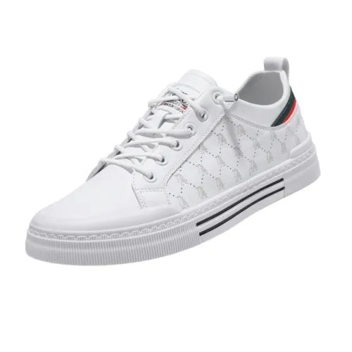 Fashion Casual Skateboarding Shoes